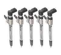 Inyectores De Combustible para Ford para Transit 2.2L 2006-2011 5 Inyectores De Combustible CK4Q-9K546-AA BK2Q9K54AF BK2Q9K546AG U20213H50C Válvula De Inyección