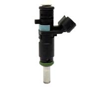 inyectores de combustible Para Golf 2.5L L5 5 Uds Auto Limpieza Combustible Inyector Limpiador Por Descarga Conjunto Herramientas Lavado Boquilla 07K906031C FJ1067 FI11378S boquilla