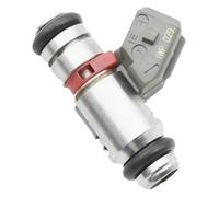 inyectores de combustible Para Harley Para Davidson Sportster Iron 883 1200 Dyna Forty Eight Road Glide King Softail Car Inyector Combustible