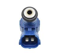 inyectores de combustible Para Hyundai 35310-02900 3531002900 8X Auto Limpieza Combustible Inyector Limpiador A Ras Herramienta Lavado Conjunto Boquilla boquilla