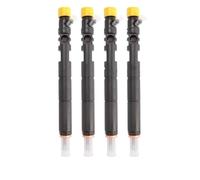 Inyectores De Combustible para Hyundai para Terracan 2.9 para Diesel EU3 Inyector De Combustible Diésel 33800-4X800 33801-4X800 33801 4X810 Válvula De Inyección