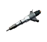 Inyectores De Combustible Para KAMAZ Inyector Común Para Riel Boquilla Piezas De Motor Coche 0445120153 Conjunto Combustible Diésel