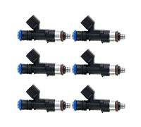 Inyectores De Combustible Para Land Para Rover Para LR3 4.0L V6L 6 X Inyector De Combustible 0280158055