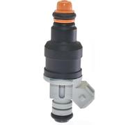 Inyectores de Combustible para Mazda B2300, 1991 1/6x Inyector de Combustible F03E-A2B F03Z9F593A Boquilla de pulverización de Combustible