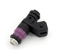 Inyectores De Combustible Para Megane 1,6 16v 31 T. Boquilla Inyección Gasolina H132259 8200132259 Inyector Combustible