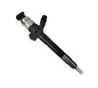 Inyectores De Combustible Para Mitsubishi L200-para TRITON 4D56 Boquilla Inyector Combustible Motor Piezas Coche Conjunto Diésel