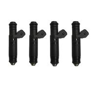 Inyectores De Combustible Para Mitsubishi Para Eclipse RS GS Sin Turbo 1995 1996 1997 1998 1999 107961 FI114961 Boquilla inyector combustible