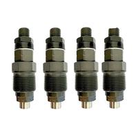 Inyectores De Combustible Para Motores Para Isuzu 4JG1 Y 4JG2 9430613713 8971406240 8970796530 Inyector combustible