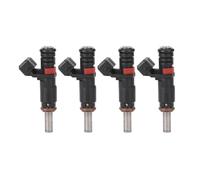 Inyectores De Combustible Para N45 N46N E93 320I 7561277 13537561277 2.0L 4pcs Inyección Combustible