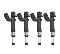 Inyectores de Combustible para Nissan Versa 1.6L (2012-2019) Boquilla 16600-1Kt0A 166001Kt0A.
