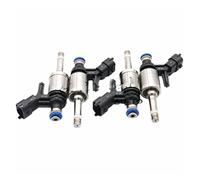 Inyectores de Combustible para para CITROËN C4, C5 y DS3 (1.6L) 0261500029 y 0261500073