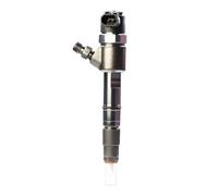 Inyectores De Combustible Para para JiangHuai HF4DA1-2C motor 0445110794 0445110466 boquilla de inyector Common Rail diésel