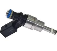 Inyectores de Combustible para Seat León, Juego de 4 boquillas de inyector de Combustible 06F906036D 06D906036B, Boquilla de pulverización de Combustible