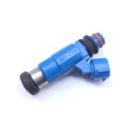 inyectores de combustible Para Suzuki BT-50 B-2.6 4 Unids/lote Nuevo Inyector Limpieza Combustible Automático Limpiador A Ras Juego Herramientas Lavado Boquilla INP-772 INP772 boquilla