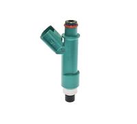 Inyectores de Combustible para Toyota Camry 2003-2010 LE SE XLE 4 Cilindros 24L 2AZFE ACV30 ACV40 1/4/6 Piezas 2325028080 2320928080 (1 Pieza)