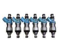 Inyectores De Combustible Para TOYOTA Para CAMRY 1994-2001 30 Litros 1MZ-FE V6 Juego Inyectores Combustible 23250-20010 Inyector De