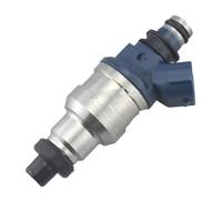 Inyectores De Combustible Para TOYOTA Para CARINA Para COROLLA Boquilla Inyector Combustible 23209-02030 23250-02030 0280150439