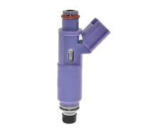 Inyectores de Combustible Para Toyota Para Corolla para Verso 2006 1.8L 1/4PCS 23250-22100 2325022100 Inyectores de combustible Boquilla de inyector de gasolina(1pcs)