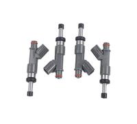 Inyectores De Combustible Para Toyota Para UE Para Coaster Para Land Para Cruiser Para Prado 2006-2010 2.7L 2TR 23209-09045 4 X Boquillas Inyector Combustible