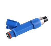 inyectores de combustible Para Toyota Para Yaris 2006-2014 Para Corolla 2000-2015 4 Unids/lote 23250-21040 23209-21040 Piezas Automóvil Inyector Combustible boquilla