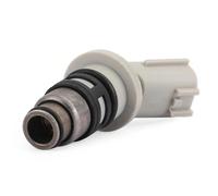 inyectores de combustible Piezas Motor 4 Uds. Válvula Inyección Inyectores Combustible 16600-41B00 A46H02 Para Nissan Para March K11 1,0 1,3 1992-2003 boquilla