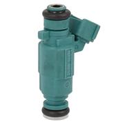 inyectores de combustible Piezas Motor 4 Uds. Válvula Inyección Inyectores Combustible 35310-03000 Para Hyundai I10 IA PA I20 boquilla