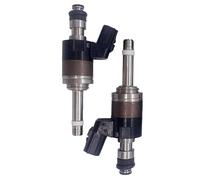 Inyectores de combustible (reemplazo 16010-5BX-305) para Honda HR-V y Jazz 2019 (1.5L, tipo E)