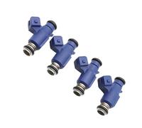 Inyectores De Combustible Reemplazo De Boquillas De Inyección De Gasolina Para Automóviles Compatible Con Chevrolet Para Cobalt Para Vectra Para Astra 1.4L 1.8L 24578820 FJ10741