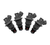 Inyectores de Combustible Repuestos para automóviles Boquilla de inyector Decorativa 04 Boquilla de inyector de Combustible para Hyundai Grandeur HG 11 15r IG 17 35310-3C700 353103C700 Boquilla