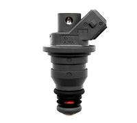 Inyectores de Combustible Repuestos para automóviles Boquilla de inyector Decorativa 04 Boquilla de inyector de Combustible para Hyundai Grandeur HG 11 15r IG 17 35310-3C700 353103C700 Boquilla