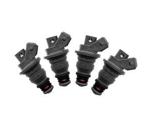 Inyectores de Combustible Repuestos para automóviles Boquilla de inyector Decorativa 04 Boquilla de inyector de Combustible para Hyundai Grandeur HG 11 15r IG 17 35310-3C700 353103C700 Boquilla