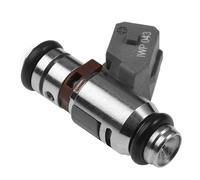 Inyectores de combustible universales Para Ducati para Monster para Multistrada para Supersport Paul inyector de combustible accesorios coche IWP-043 IWP043 IWP 043