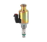inyectores de combustible Válvula Del Sensor Regulador Presión Inyector Combustible IPR F81Z9C968AB Compatible Con Ford Trucks E Para Super Duty 1996 1997 1998 1999 2000 2001