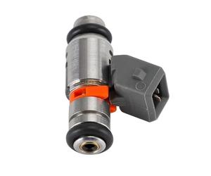 inyectores Inyector de combustible IWP-182 apto para Piaggio X8 X7 MP3 Vespa GTV 300 GTS 300/250 6389495 8732885 Inyector de Gasolina