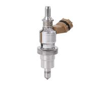 Inyectores Inyector para Lexus IS 220 D 177 CV 1 Pieza Inyector Combustible Metal Números Pieza 23710-26011 23710-26010 Adaptadores Automáticos Combustible Inyectores Combustible