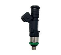 inyectores Juego 4Inyectores Combustible Para FORD 0280158200 98MF9F593BA 98MF9F593BB Accesorios Inyector Combustible