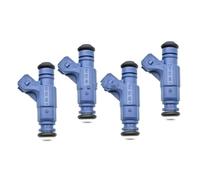 Inyectores Para A4 Para A6 B5 B7 B6 Para C5 4 X Inyectores De Combustible 06B133551M 0280156065
