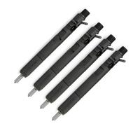 Inyectores Para Hyundai para Terracan 2,9 para EU3 4 X inyector de combustible diésel 338004X800 33800-4X800
