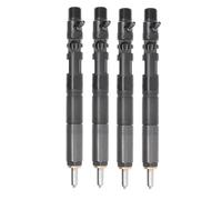 Inyectores Para KIA Para BONGO K2900 2.9L 33801-4X450 33800-4X450 EJBR05501D Inyector De Combustible Diésel (juego De 4) Boquilla Inyector Combustible(With Adjustment Code)