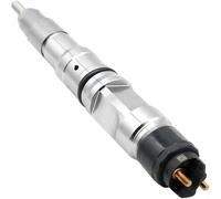 Inyectores Para MAN Para TGA Para TGS Para TGX Inyector De Combustible Common Rail Para Motor Diésel 0445120217 Inyector Combustible