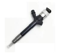 Inyectores Para Mitsubishi Para Triton L200 DiD 2.5 4D56 EURO5 1465A367 295050-0890 DCRI300890 Conjunto Boquilla Inyector Diésel Boquilla Inyector Combustible