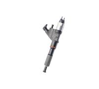 Inyectores Para Para Modelos Para HOWO A7T7h 8011 095000-8011 Conjunto De Inyector Common Rail Diésel Camión De Servicio Pesado