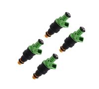 Inyectores Repuesto Inyectores Combustible Motor Automático 4 Unidades 0280150558 0280155968 Compatible Con Pontiac Para Firebird Trans Am 1985 1986 1987 1988 1989 1990-2002