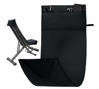 INYEEXUP Toalla de Microfibra 130x50cm | Toalla Gimnasio con Bolsillo De Cremallera para Playa | Deporte Ligera, Absorbente y de Secado Rápido Toalla Utilizado para Playas, Acampar, Yoga y Sauna