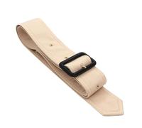 Inzegao Cinturón de repuesto para gabardina para mujer con hebilla de metal, anillo en D, cinturón de cintura ancha, Sin anillo D albaricoque, Talla única