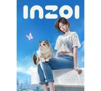 InZOI (PC) - Steam Gift - GLOBAL