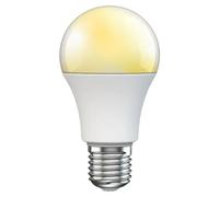 iO Bombilla LED inteligente White (Blanco frío, 806 lm, 8 W, 1 ud.)