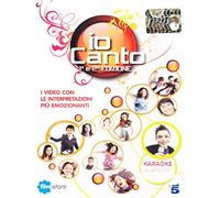 Io canto 1 e 2 edizione [Italia] [DVD]