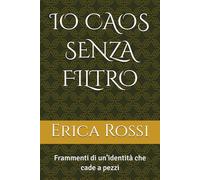 IO CAOS SENZA FILTRO: Frammenti di un’identità che cade a pezzi
