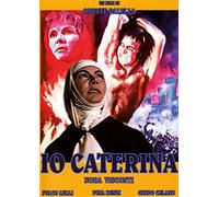 Io, Caterina [Italia] [DVD]